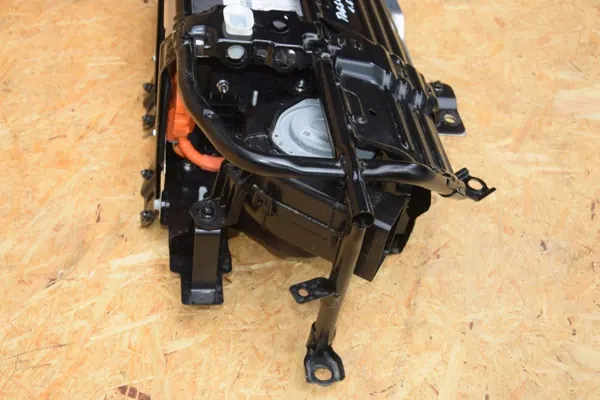 Bateria Hyundai OEM 37501-CZ000, 100Ah, Usada image 10