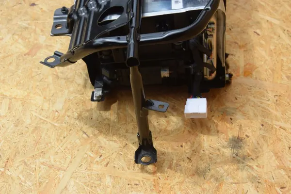 Bateria Hyundai OEM 37501-CZ000, 100Ah, Usada image 7