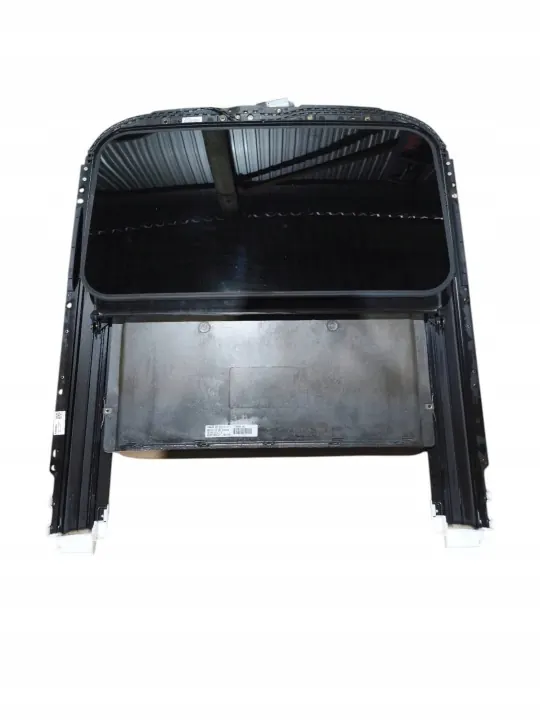 Teto Solar Audi OE OEM 4G5877255A para A6 C7 Sedã image 2