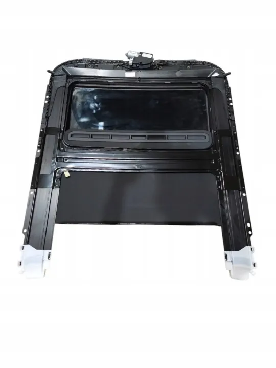 Teto Solar Audi OE OEM 4G5877255A para A6 C7 Sedã image 4