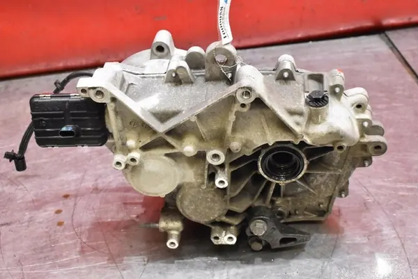 Automaattivaihteisto 9834627280 Peugeot E208 II GT image 5