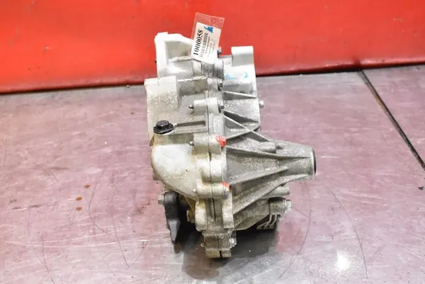 Automaattivaihteisto 9834627280 Peugeot E208 II GT image 6