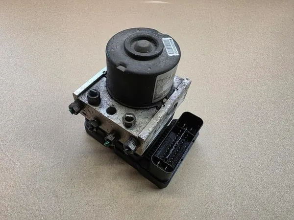 ABS-pumppu OEM 9652182680 Citroen C2 C3 Peugeot 207 image 2