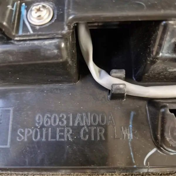 Aileron Subaru Outback (BT) 2022 OEM 96031AN00A image 7