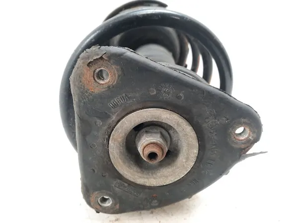 Ammortizzatore anteriore 2006 Volvo V50 con molla 3M5118045EAH image 3