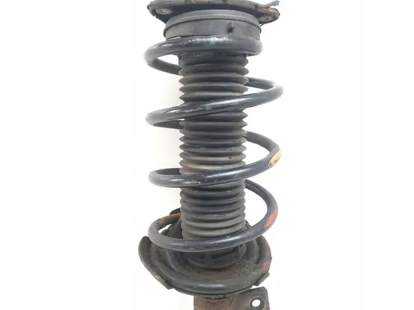 Ammortizzatore anteriore 2006 Volvo V50 con molla 3M5118045EAH image 7