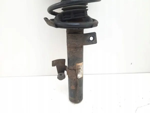 Ammortizzatore anteriore 2006 Volvo V50 con molla 3M5118045EAH image 8