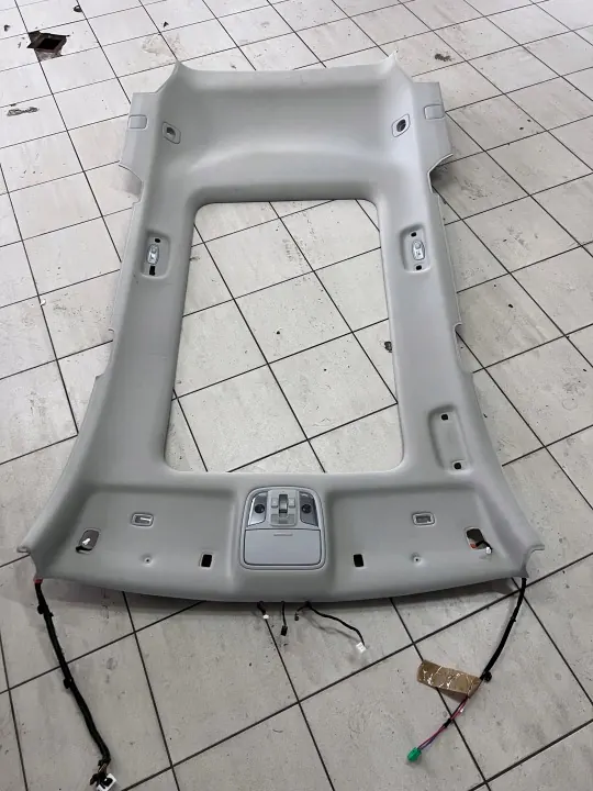 OEM 85402-A8370 Panoramadak Kia Optima image 2