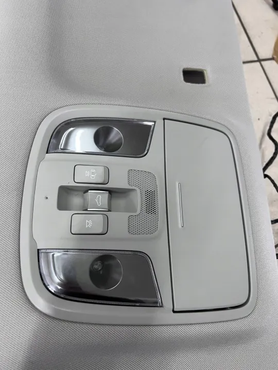 OEM 85402-A8370 Panoramadak Kia Optima image 3