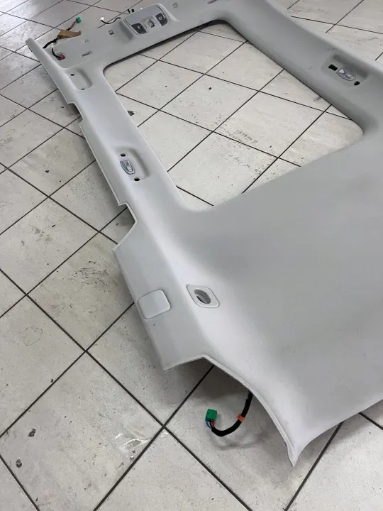 OEM 85402-A8370 Panoramadak Kia Optima image 6