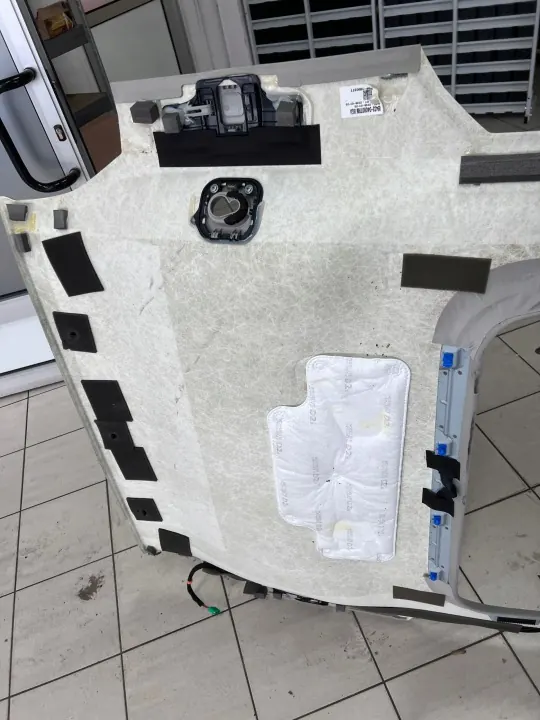OEM 85402-A8370 Panoramadak Kia Optima image 8