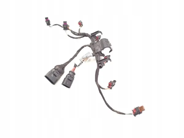 Skoda Kodiaq Einspritzdüsenkabel OEM 06N971627B image 10