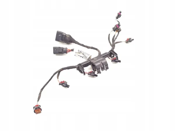 Skoda Kodiaq Einspritzdüsenkabel OEM 06N971627B image 3