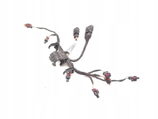 Skoda Kodiaq Einspritzdüsenkabel OEM 06N971627B image 4