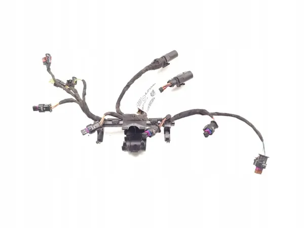Skoda Kodiaq Einspritzdüsenkabel OEM 06N971627B image 5