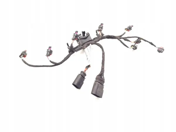 Skoda Kodiaq Einspritzdüsenkabel OEM 06N971627B image 6