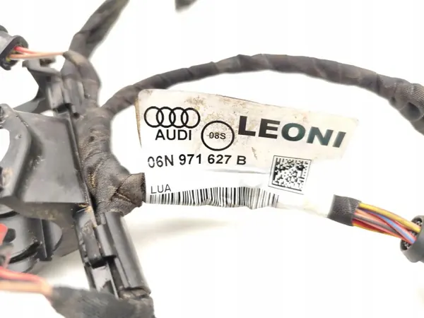 Skoda Kodiaq Einspritzdüsenkabel OEM 06N971627B image 7