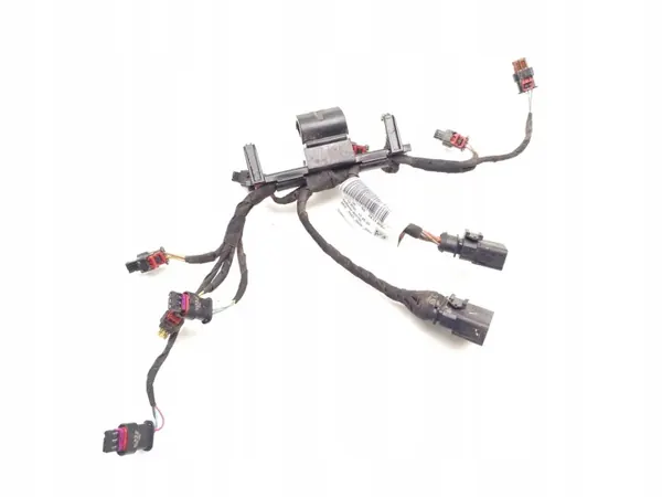 Skoda Kodiaq Einspritzdüsenkabel OEM 06N971627B image 9