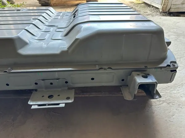 Bateria de tração Nissan OEM 295B06WX1B - Usada image 5