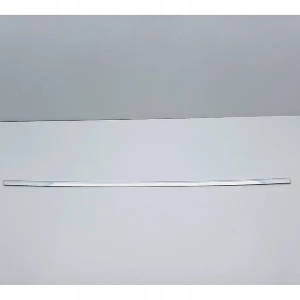 ntere linke Türfensterleiste Chrom Audi Q7 4L DRC85493 image 1