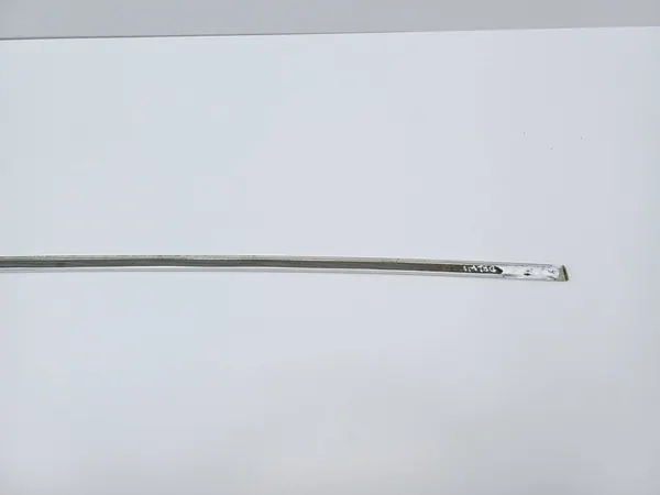 ntere linke Türfensterleiste Chrom Audi Q7 4L DRC85493 image 5