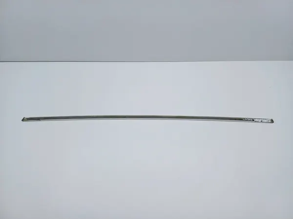 ntere linke Türfensterleiste Chrom Audi Q7 4L DRC85493 image 6