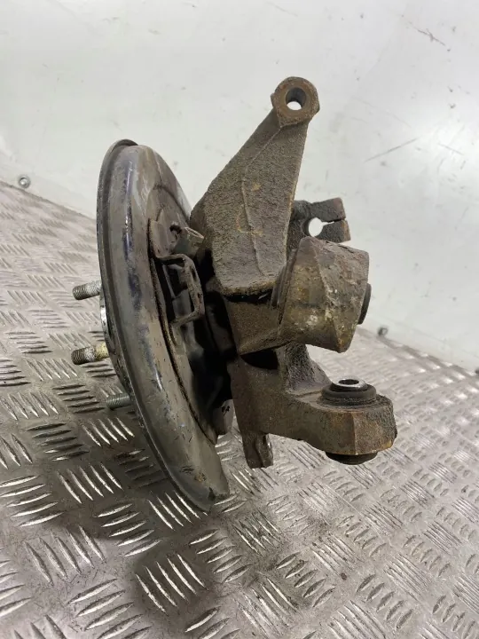 Moyeu roue arrière Subaru FBZ20699 - Pièce OE d'occasion image 4