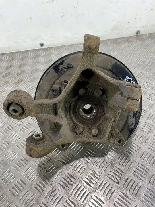 Moyeu roue arrière Subaru FBZ20699 - Pièce OE d'occasion image 5