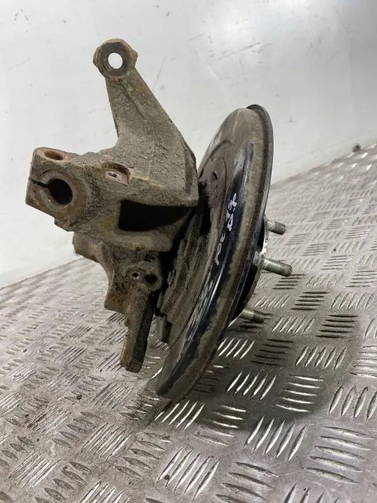 Moyeu roue arrière Subaru FBZ20699 - Pièce OE d'occasion image 6