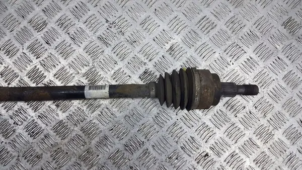 Mercedes-Benz ML W164 2006 Vänster Bakaxel image 7