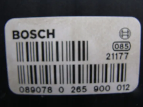 REMPOEMP MERCEDES W638 VITO A0004461289 image 4