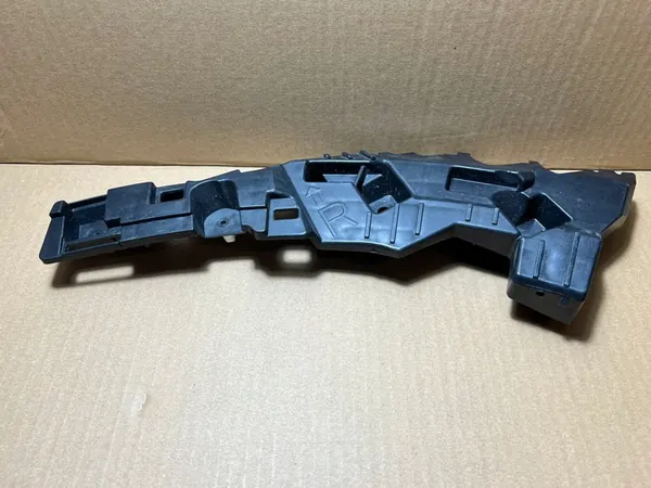 HYUNDAI IONIQ 5 Suporte Frontal Direito do Para-choque OEM image 4