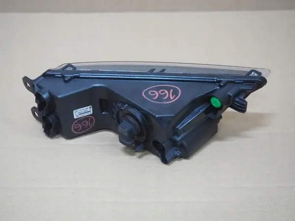 Farol Halógeno Esquerdo VW T-Roc image 4