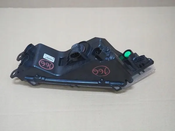 Farol Halógeno Esquerdo VW T-Roc image 5