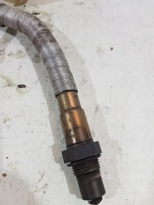 Sensor Lambda A0065422718 Mercedes Classe C W204 1.8 CGI image 2