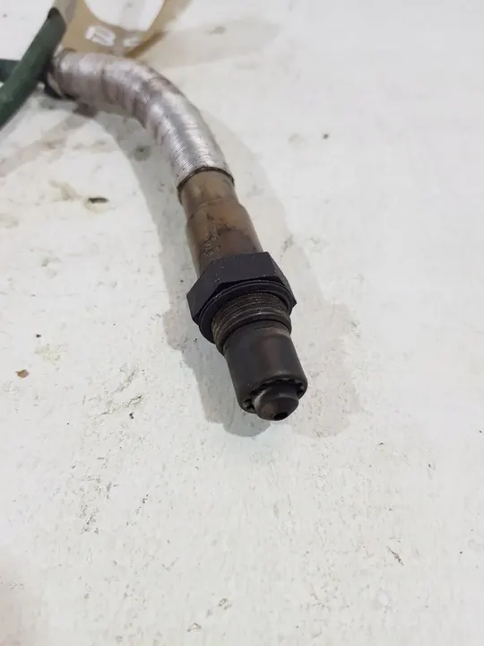 Sensor Lambda A0065422718 Mercedes Classe C W204 1.8 CGI image 3