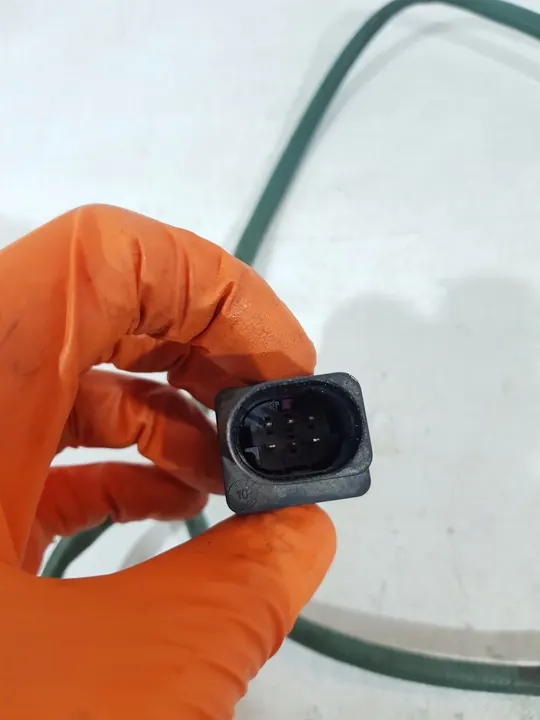 Sensor Lambda A0065422718 Mercedes Classe C W204 1.8 CGI image 4