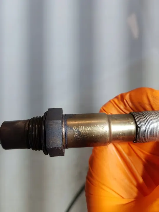 Sensor Lambda A0065422718 Mercedes Classe C W204 1.8 CGI image 5