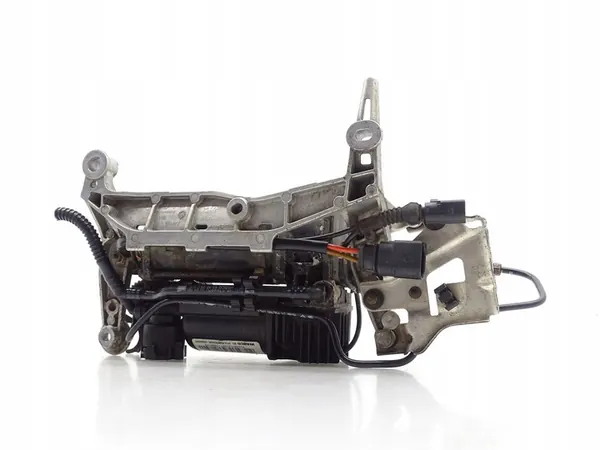 Compressore Sospensione Audi Q7 4L 7L8616006C image 2