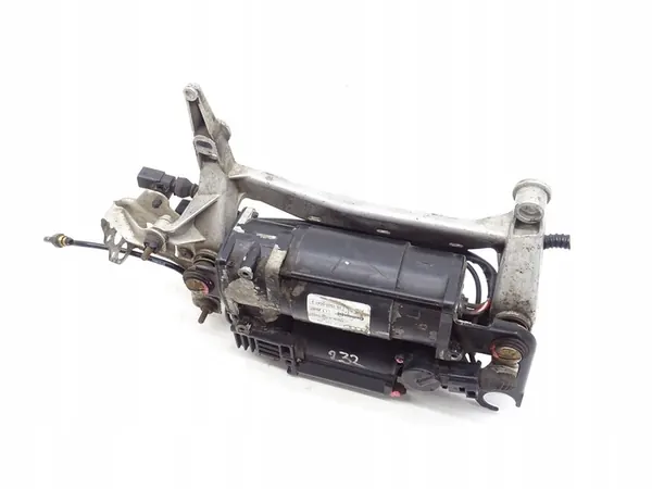 Compressore Sospensione Audi Q7 4L 7L8616006C image 3