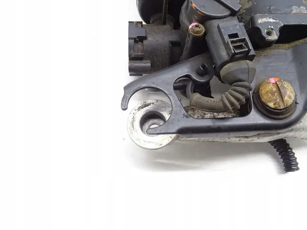 Compressore Sospensione Audi Q7 4L 7L8616006C image 4