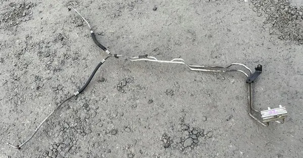 O2 CADILLAC ESCALADE IV 2014 - 6.2 Lignes d'huile OEM image 1