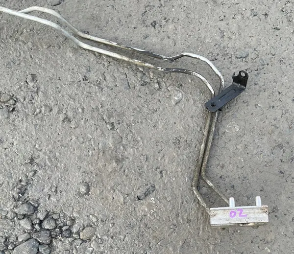 O2 CADILLAC ESCALADE IV 2014 - 6.2 Lignes d'huile OEM image 2