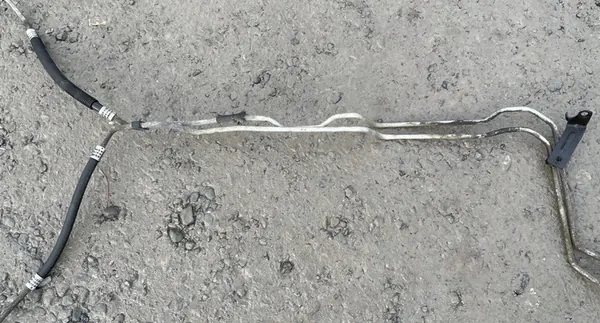 O2 CADILLAC ESCALADE IV 2014 - 6.2 Lignes d'huile OEM image 3