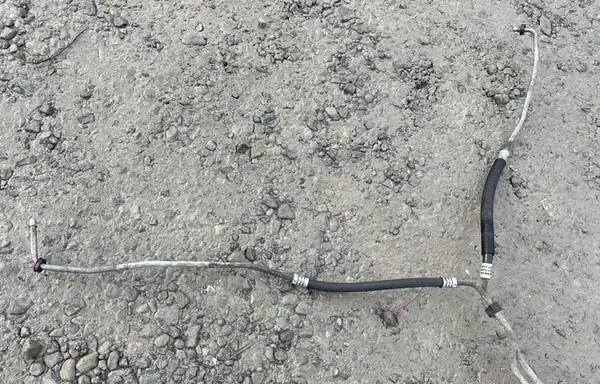 O2 CADILLAC ESCALADE IV 2014 - 6.2 Lignes d'huile OEM image 4