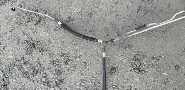 O2 CADILLAC ESCALADE IV 2014 - 6.2 Lignes d'huile OEM image 5