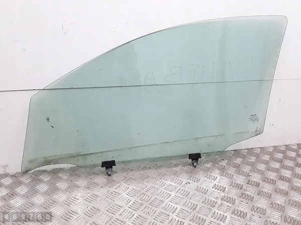 Nissan Qashqai Türglas OEM e143r001582 - Gebraucht image 3