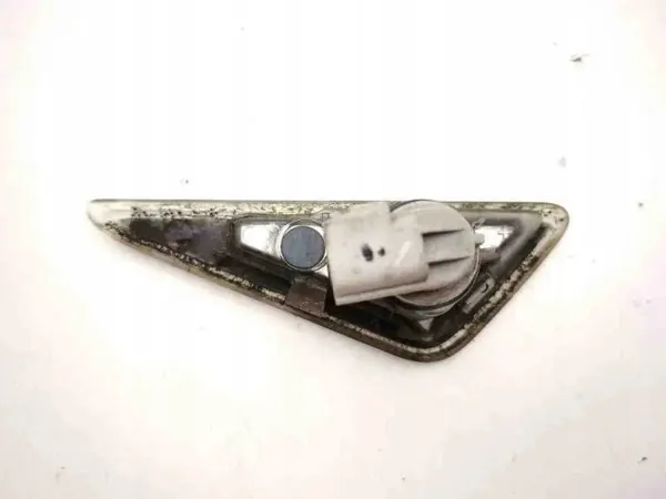 Clignotant d'aile gauche Tesla Model S OEM 6007707 image 6