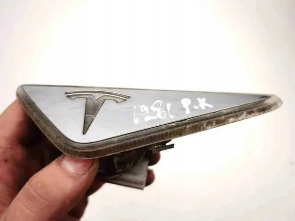 Clignotant d'aile gauche Tesla Model S OEM 6007707 image 7