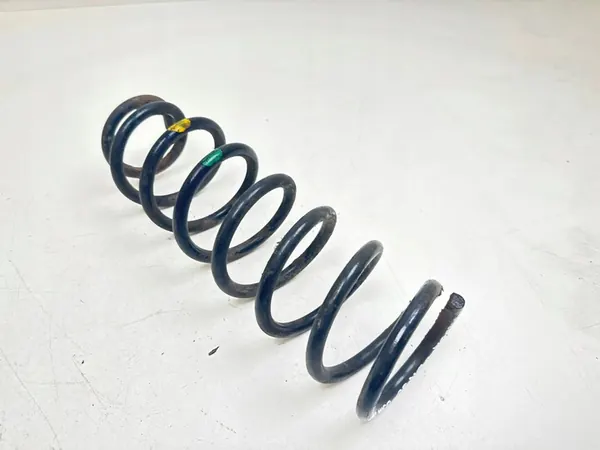 2002 Toyota Corolla Verso E121 Verrou de porte arrière image 1